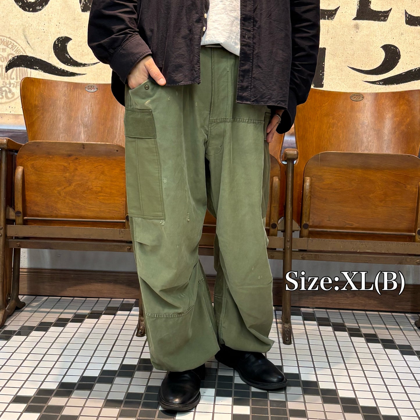 【JDG21396】Field Recon M-51