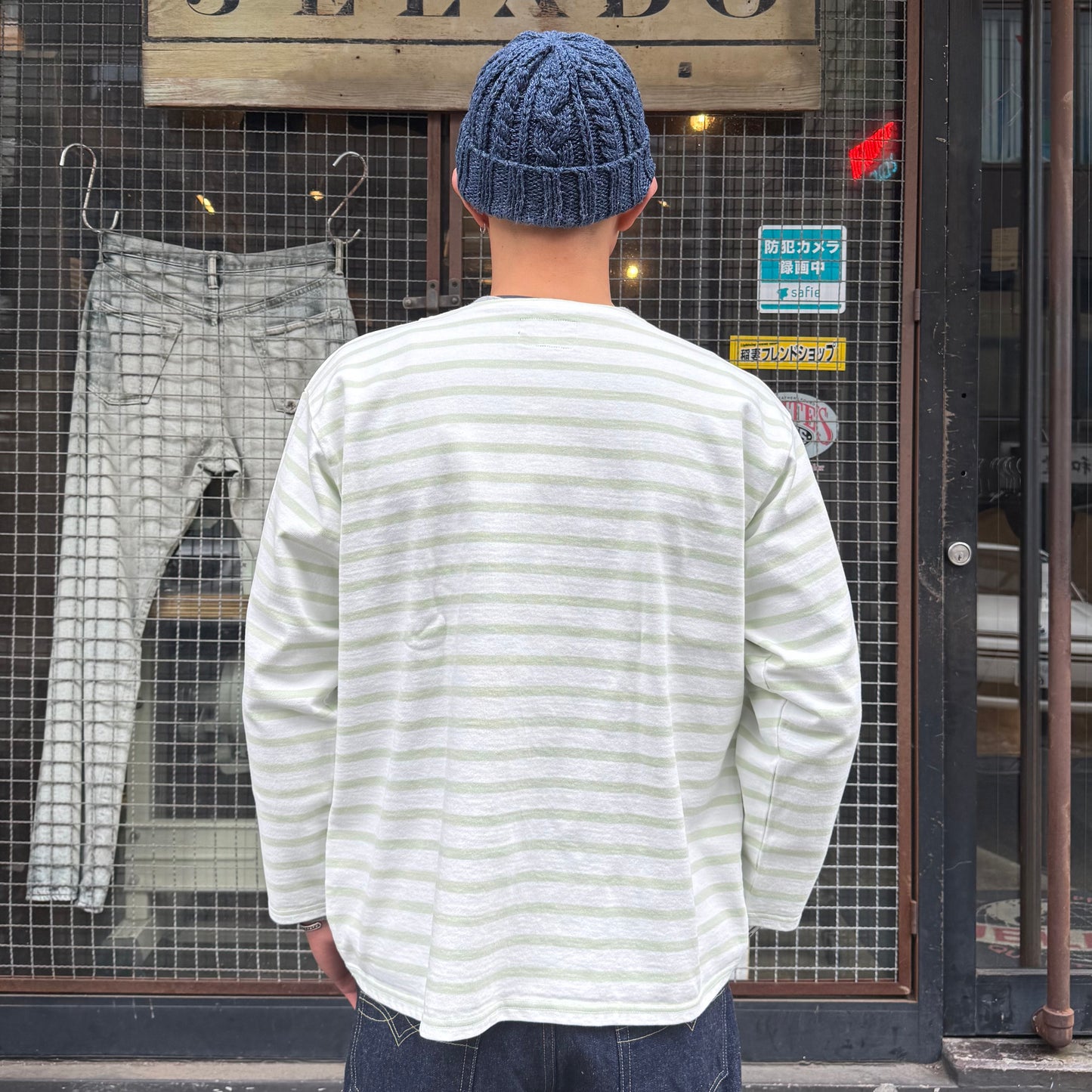 JELADO Malibu 【BL11220】