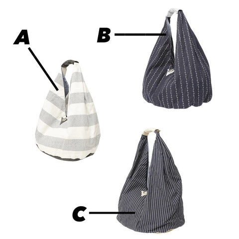 Loom Hobo/middle scale【JDG21626】