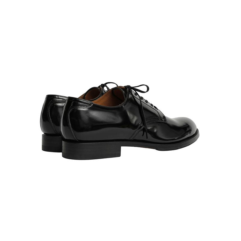U.S.N 41 Service Shoes Steer hide【JB94902】