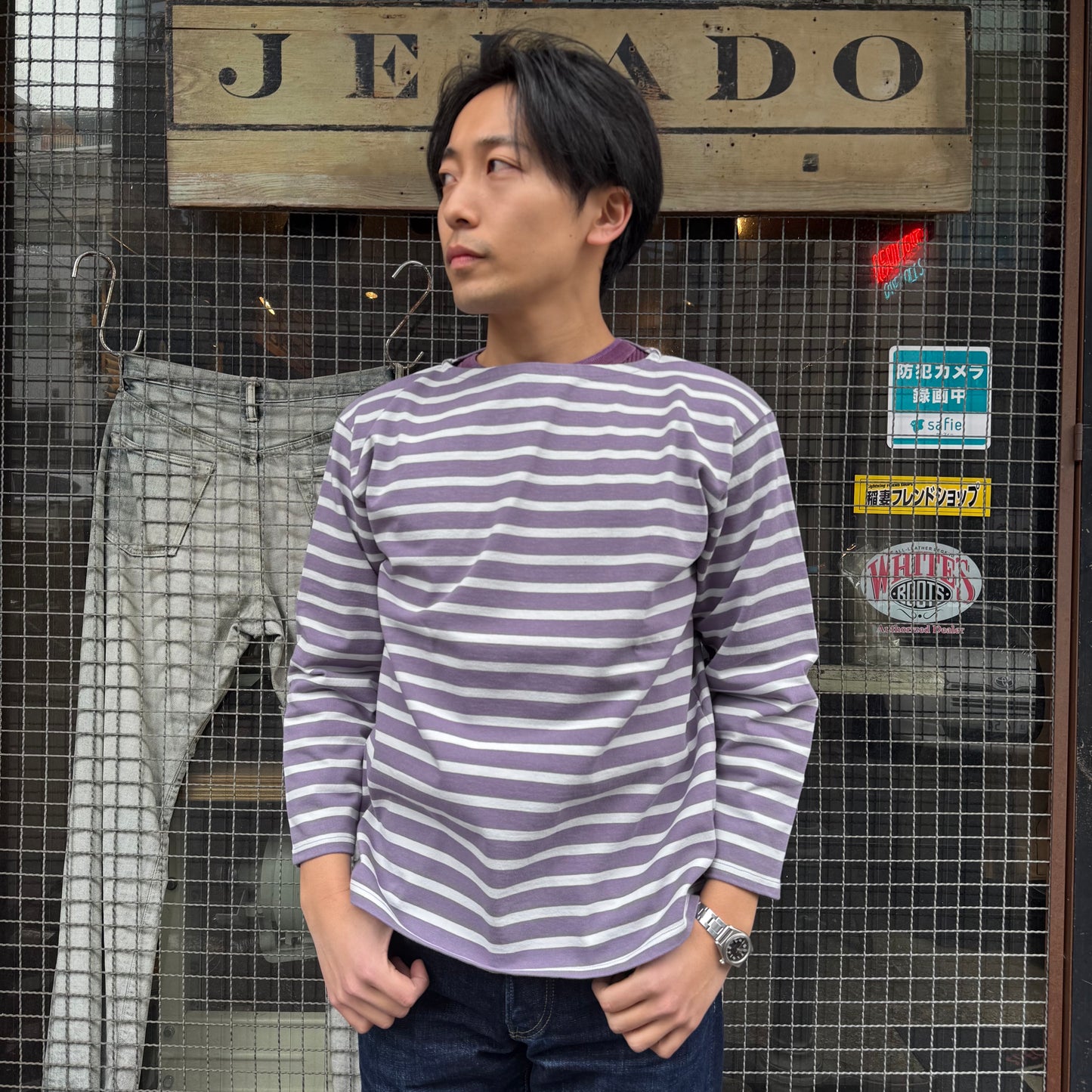 JELADO Malibu 【BL11220】