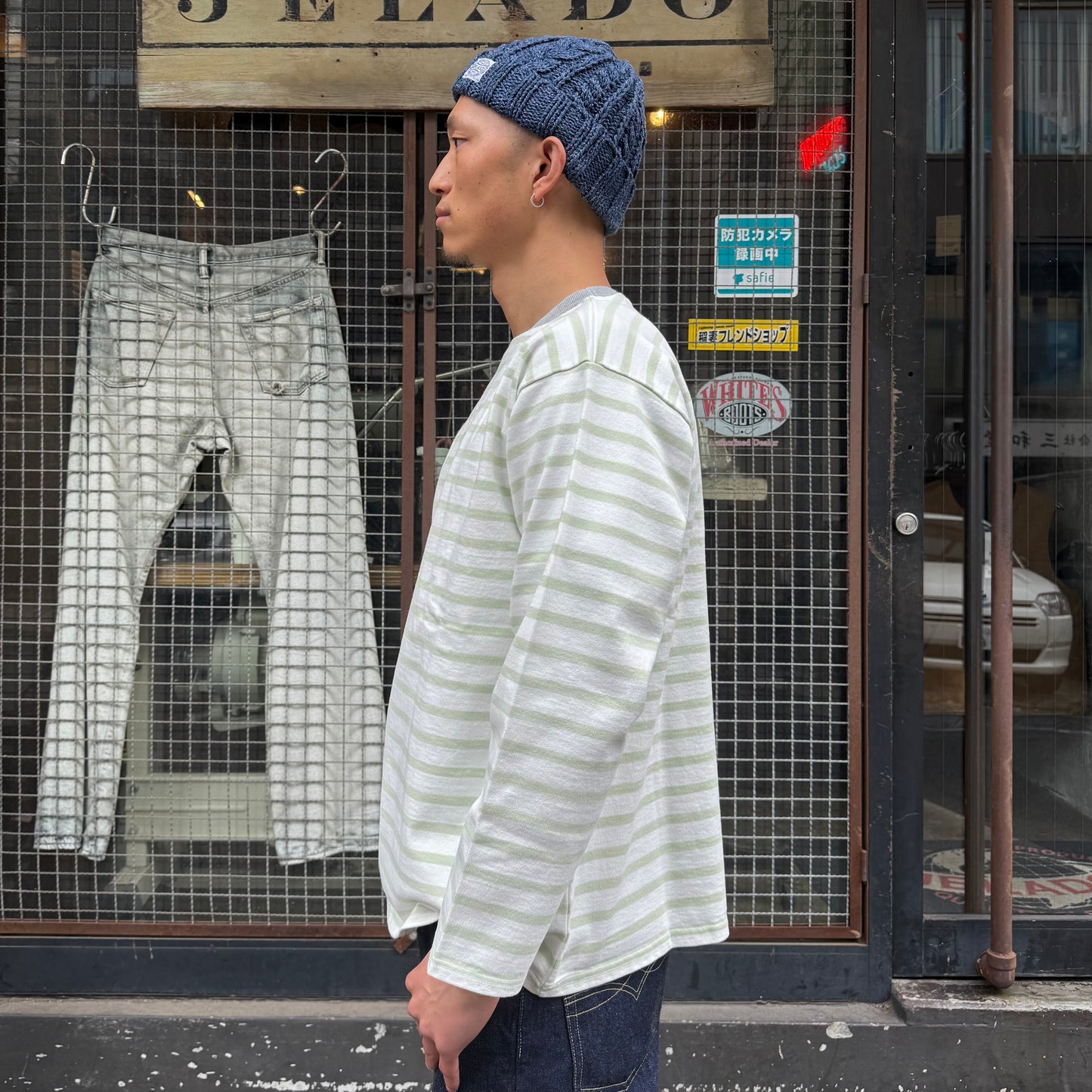 JELADO Malibu 【BL11220】