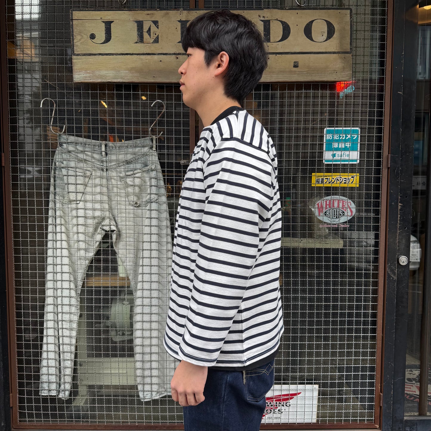 JELADO Malibu 【BL11220】
