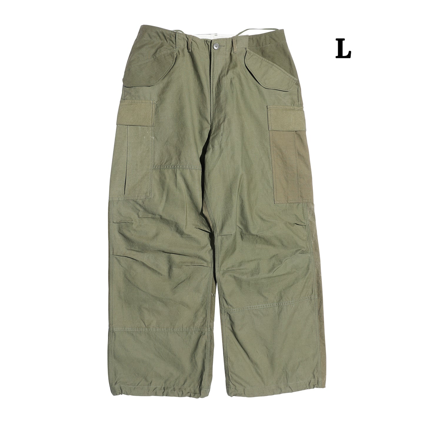 【JDG21396】Field Recon M-51