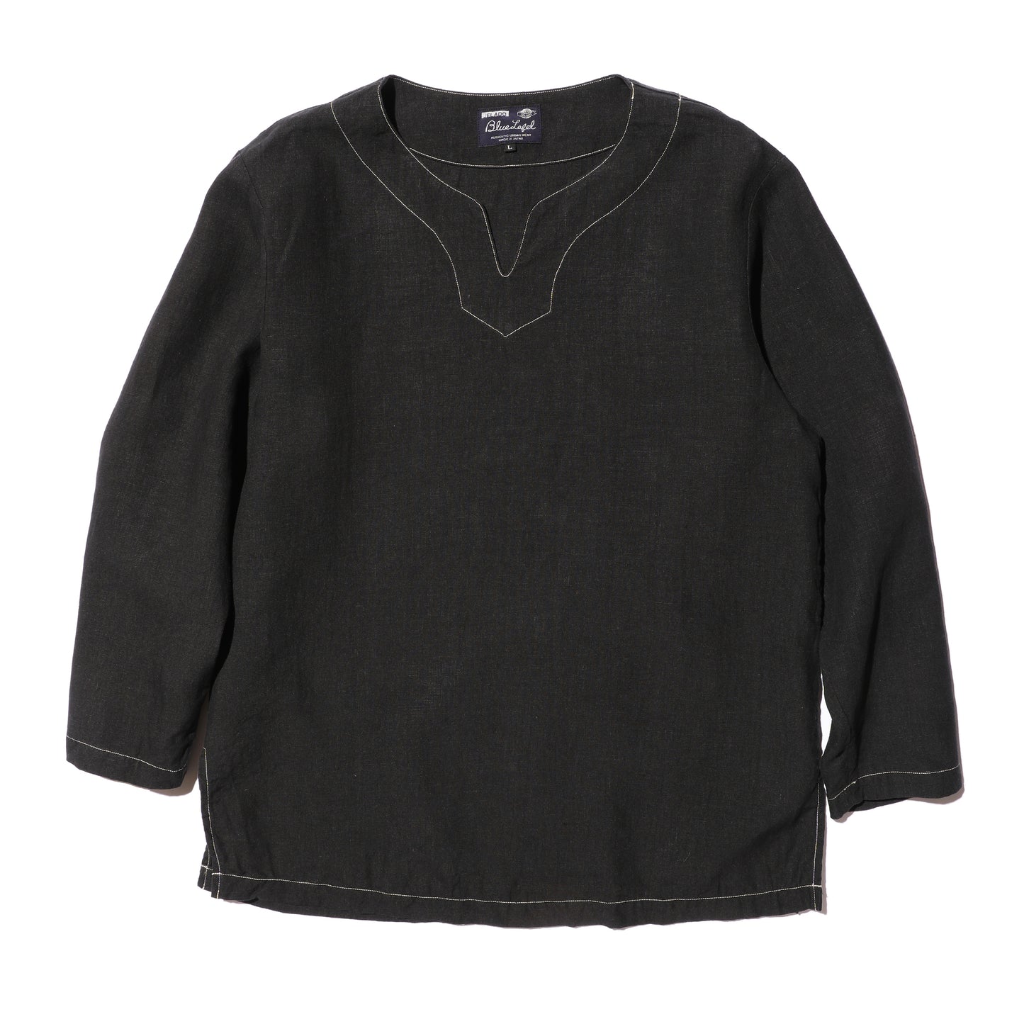 JELADO Sleeping Shirt【BL02104】