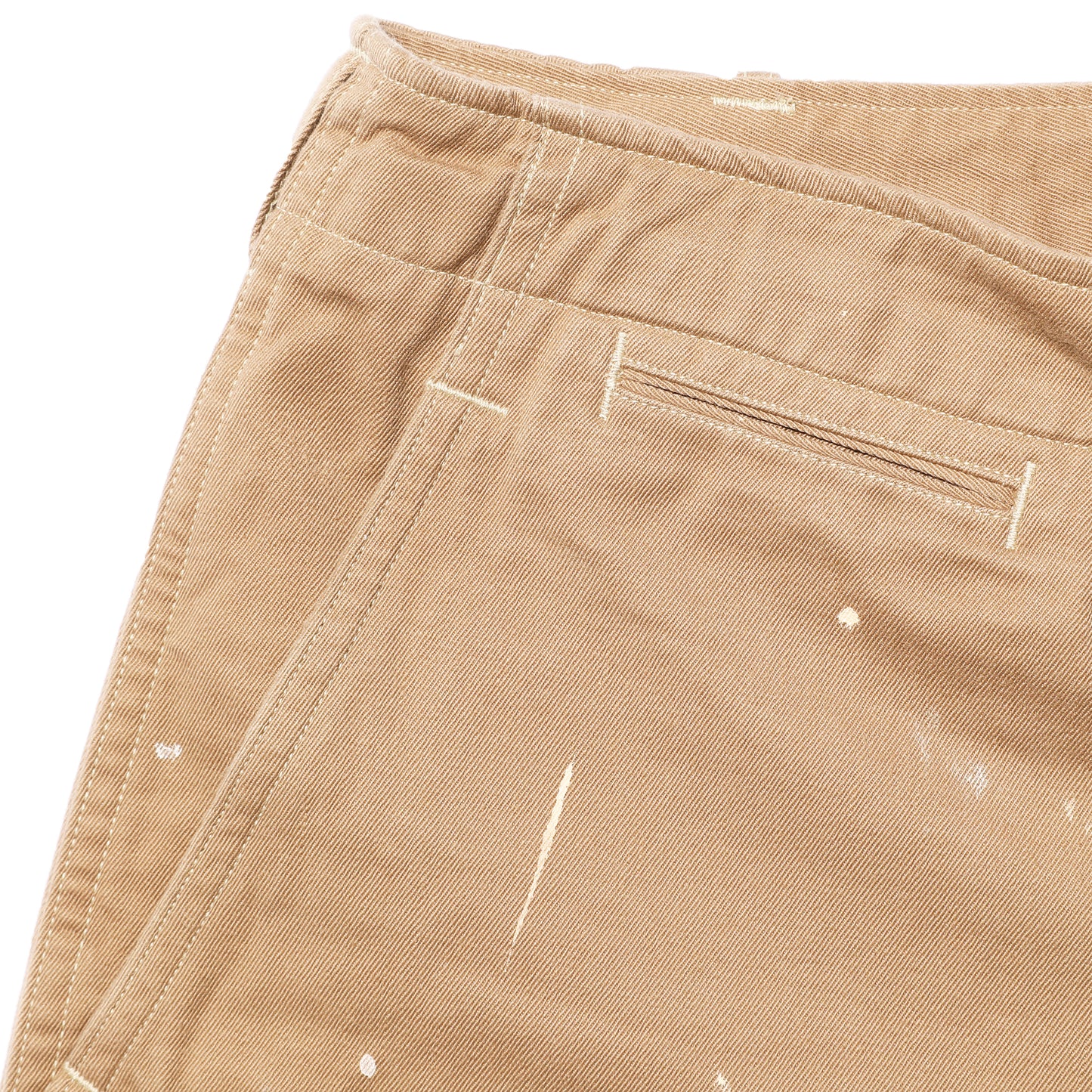 41Khaki Vintage Finish【AG02311】