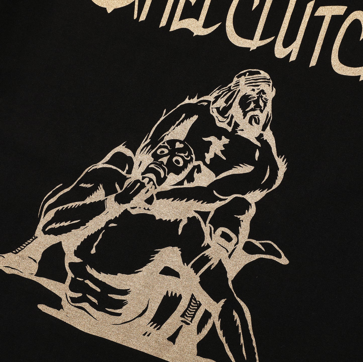 JELADO  プロレスTee 【AB02212】