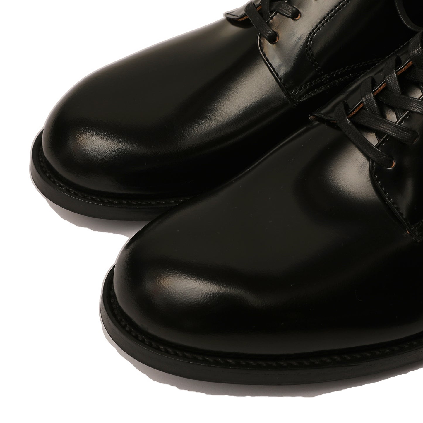 【Coming Soon】U.S.N 41 Service Shoes【JB94902】