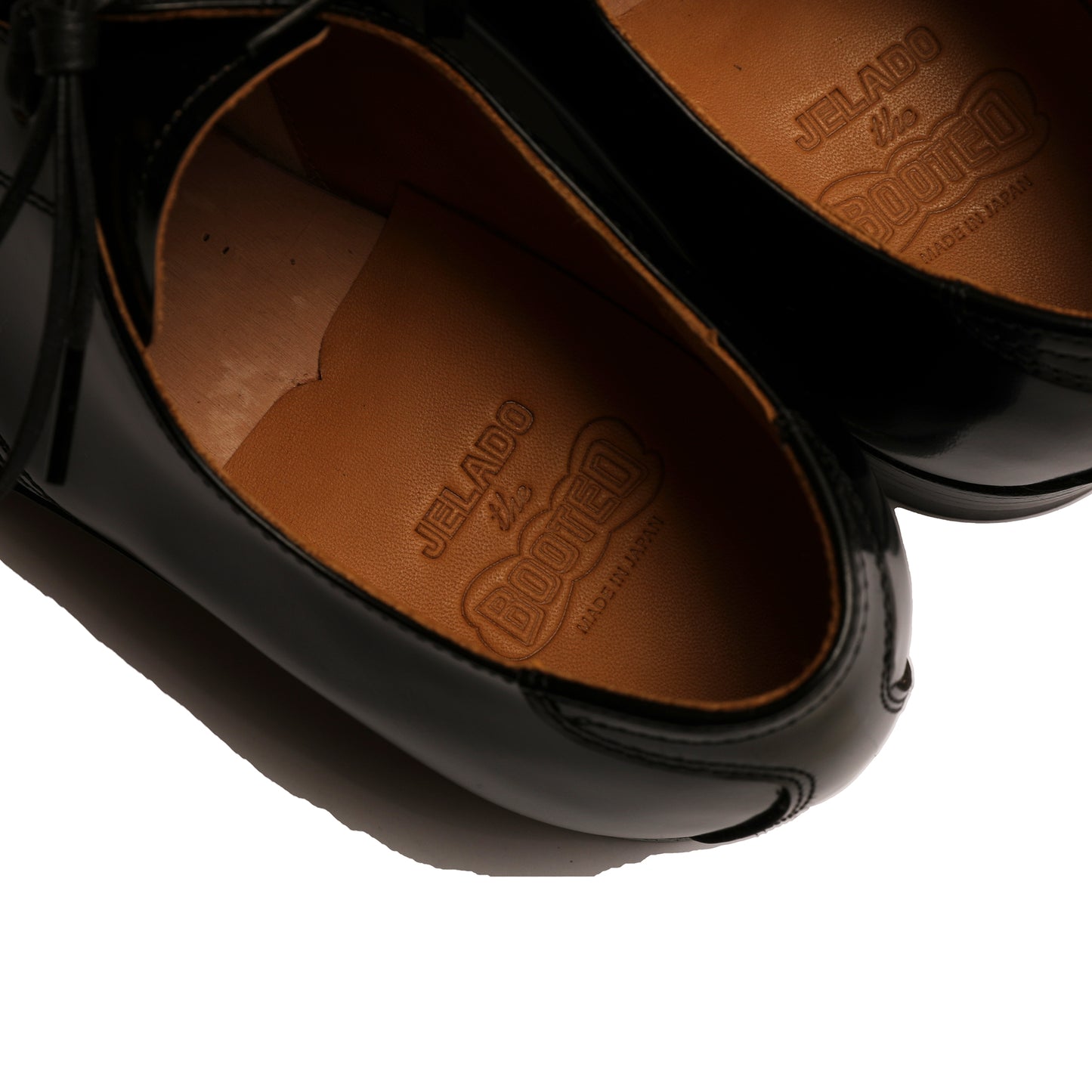 【Coming Soon】U.S.N 41 Service Shoes【JB94902】