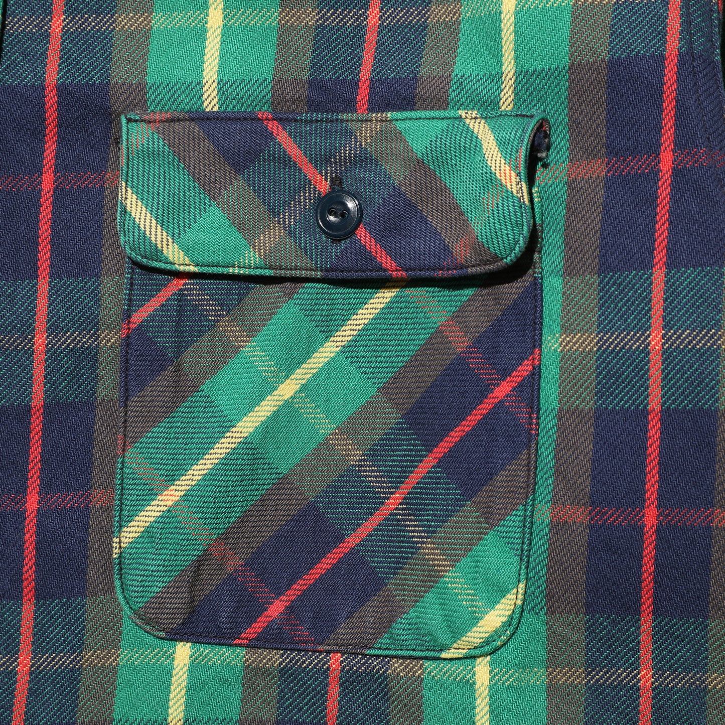 JELADO Union Worker Shirt Short Length【JP02125.JP02126】