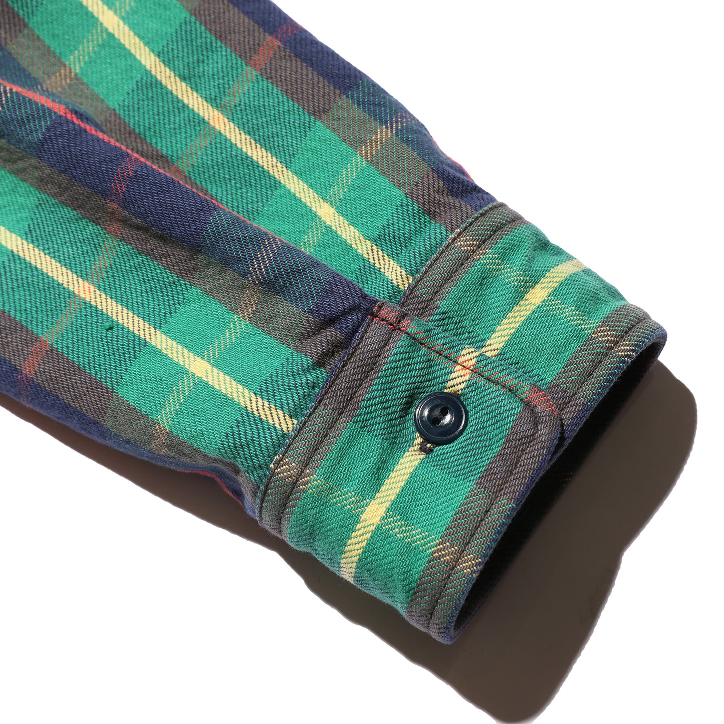 JELADO Union Worker Shirt Short Length【JP02125.JP02126】