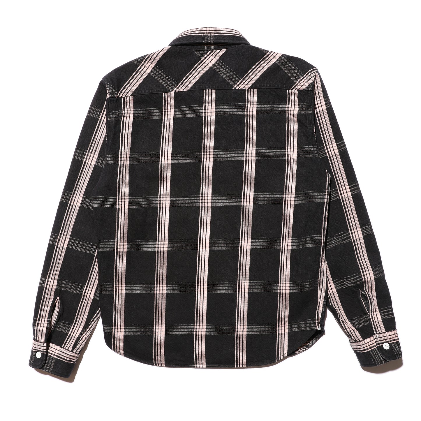 JELADO Union Worker Shirt Short Length【JP02125.JP02126】