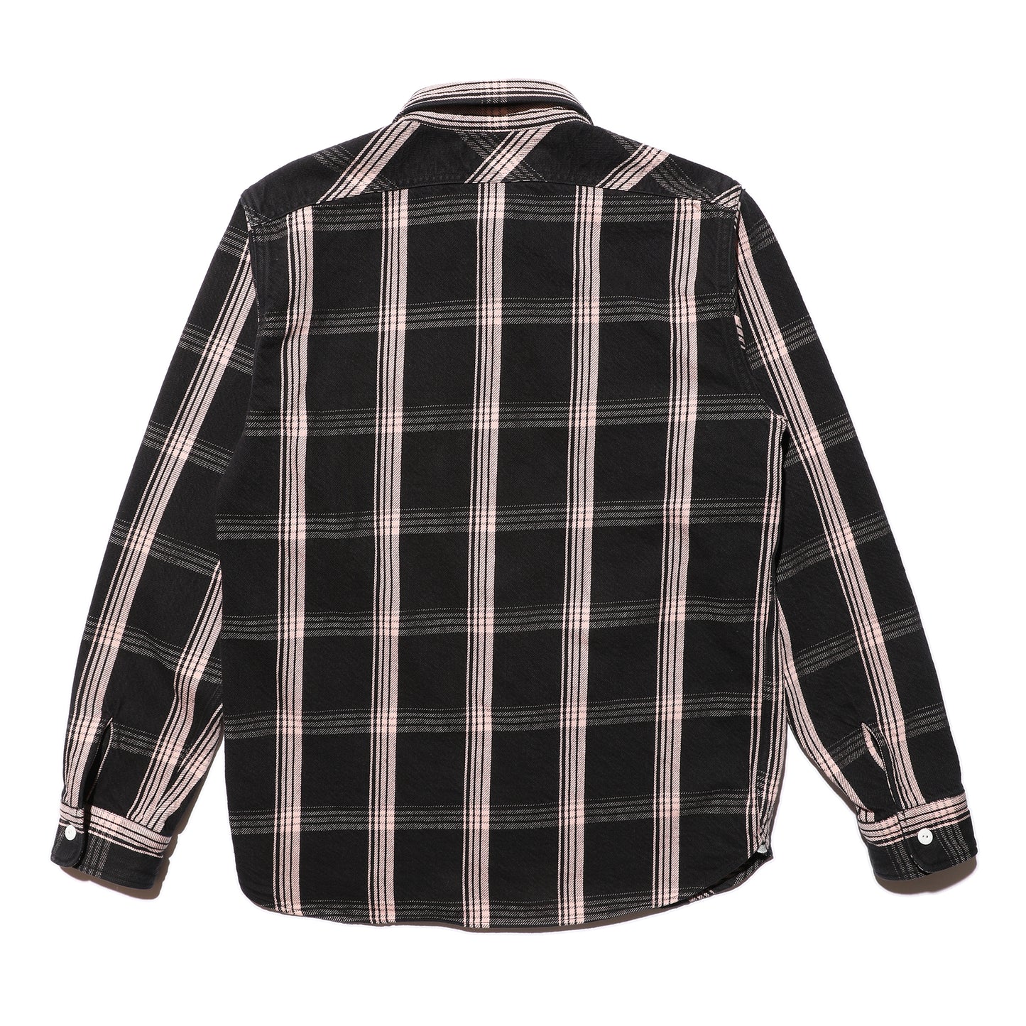 JELADO Union Workers Shirt Regular【JP02127.JP02128】