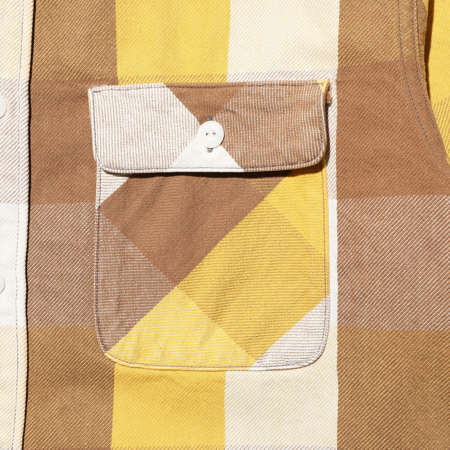 JELADO Union Workers Shirt Regular【JP02127.JP02128】