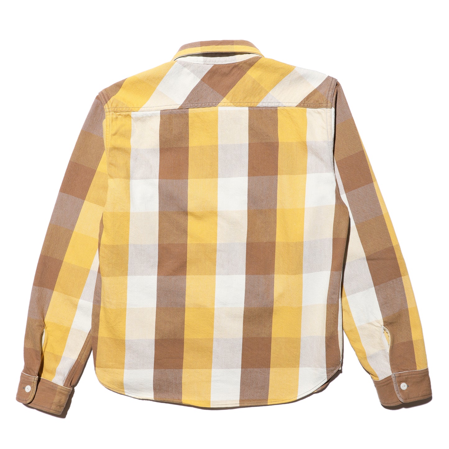 JELADO Union Worker Shirt Short Length【JP02125.JP02126】