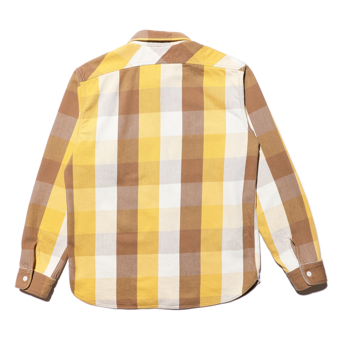 JELADO Union Workers Shirt Regular【JP02127.JP02128】