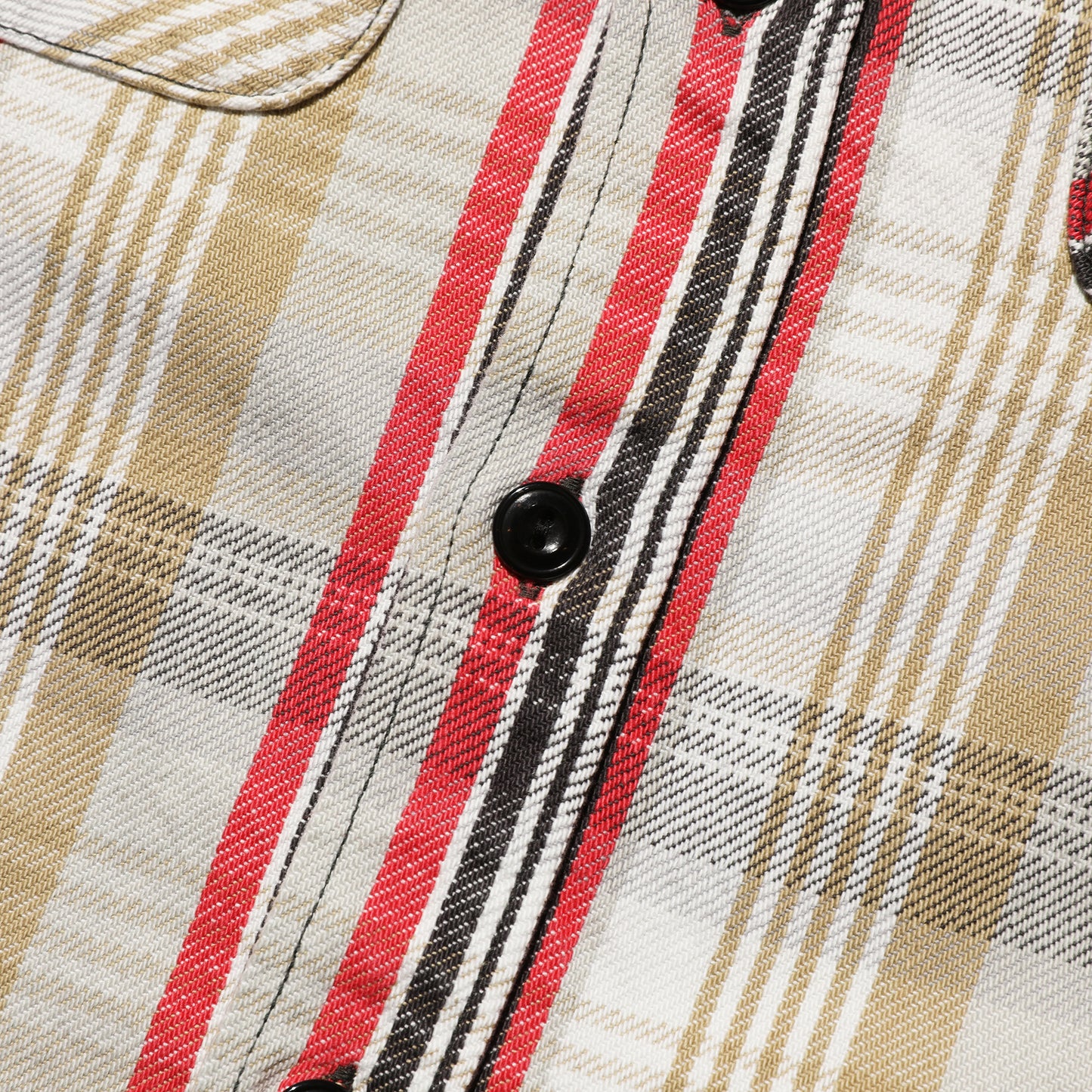 JELADO Union Worker Shirt Short Length【JP02125.JP02126】