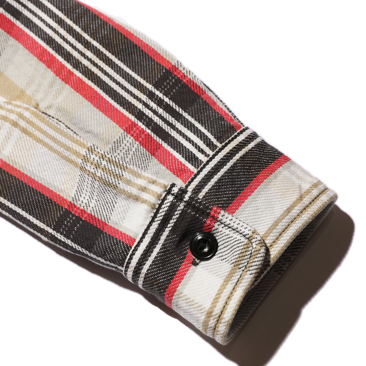 JELADO Union Worker Shirt Short Length【JP02125.JP02126】