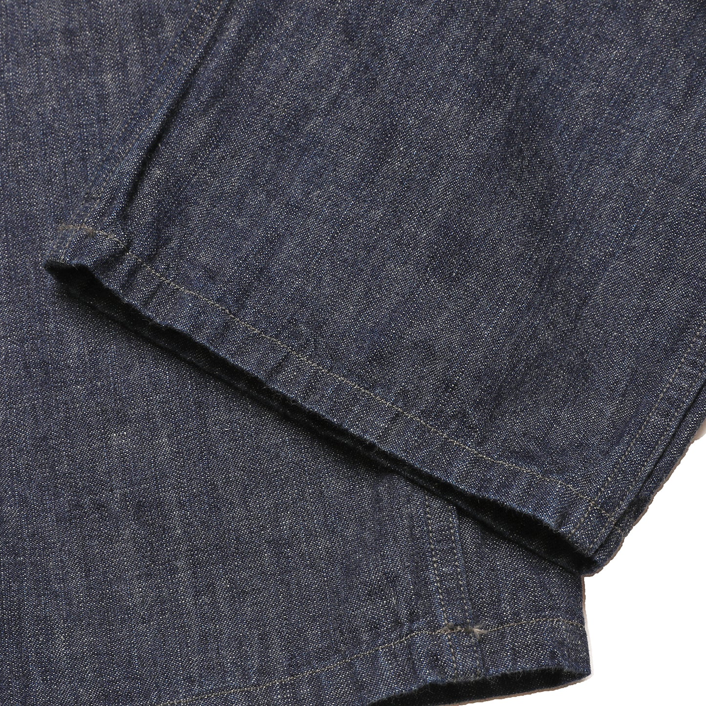 CM47 DENIM Baker Pants【CT11347】