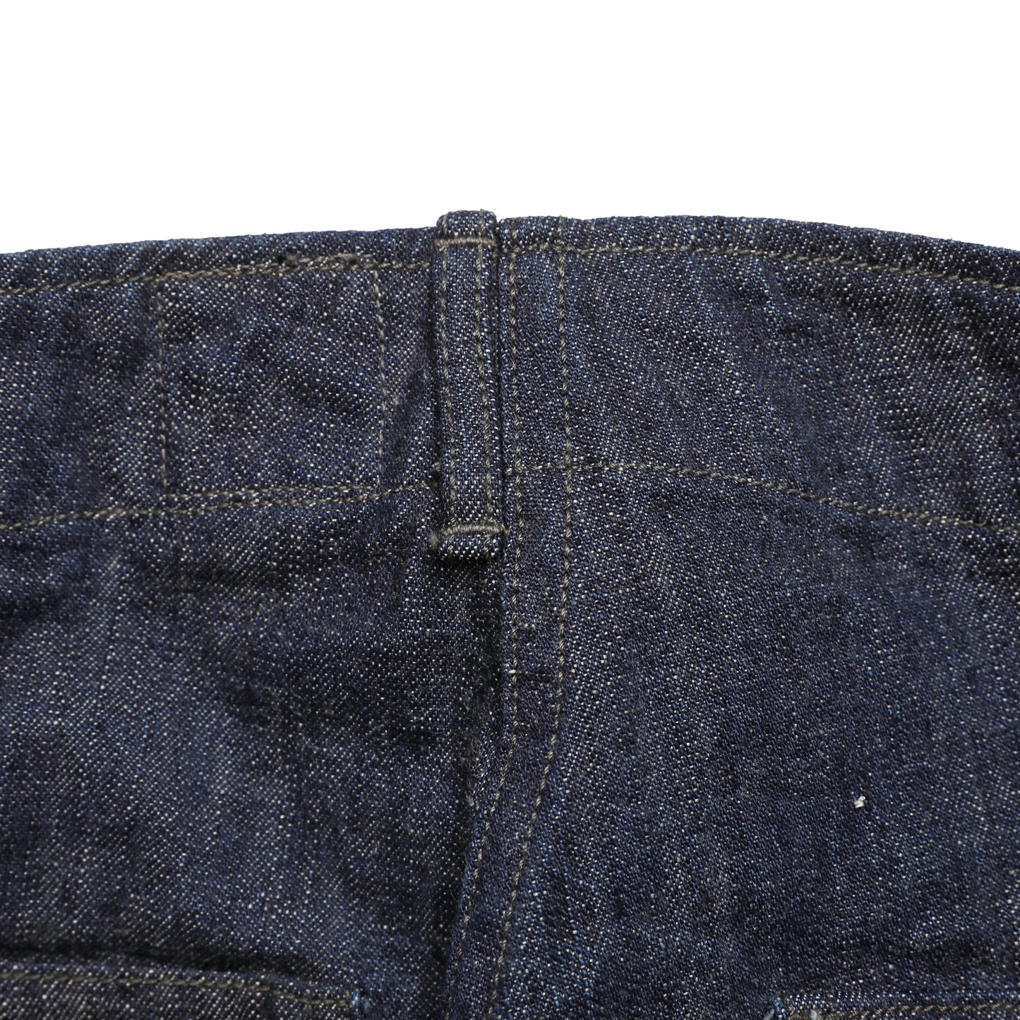 CM47 DENIM Baker Pants【CT11347】