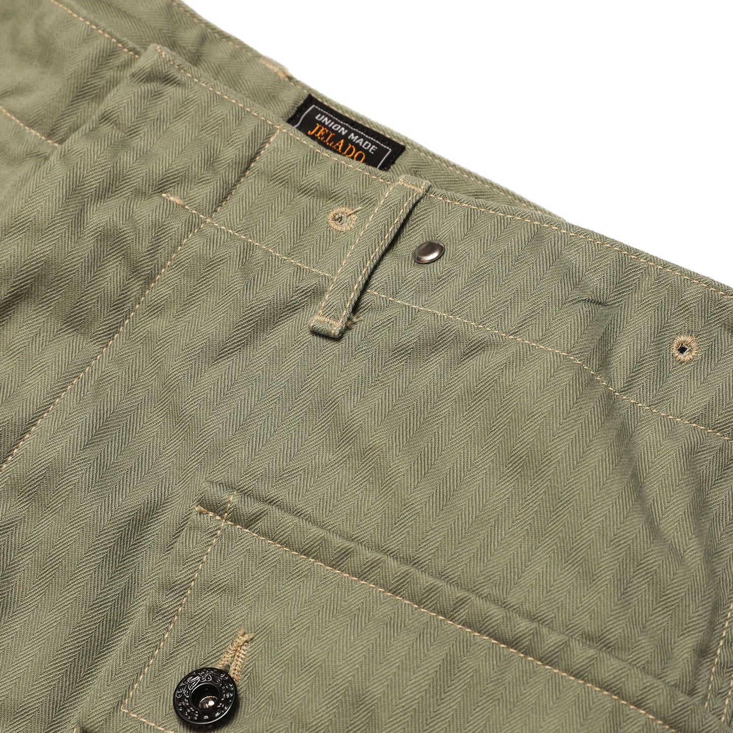 Monkey Trousers【CT11344】　