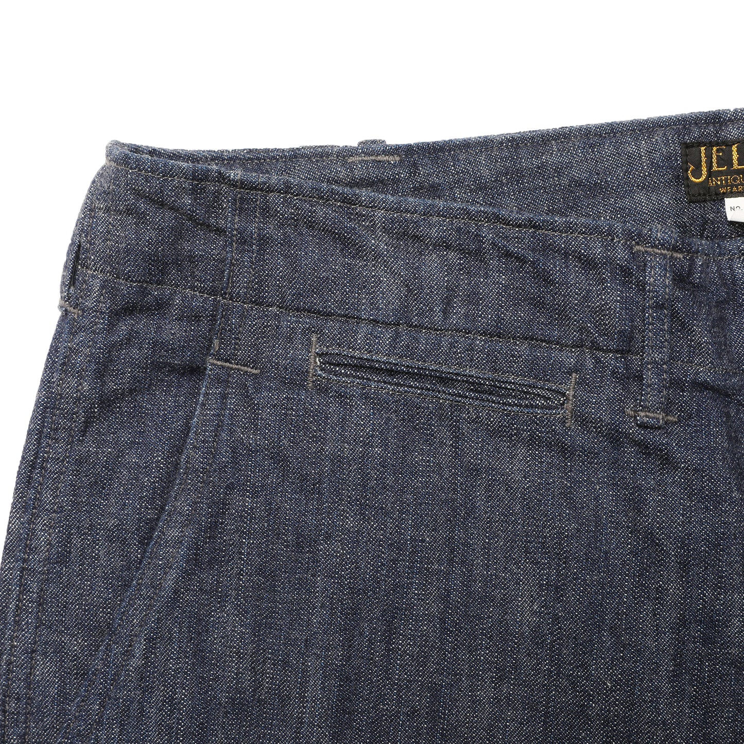 JELADO 41 Denim Stencil【AG94341DB】