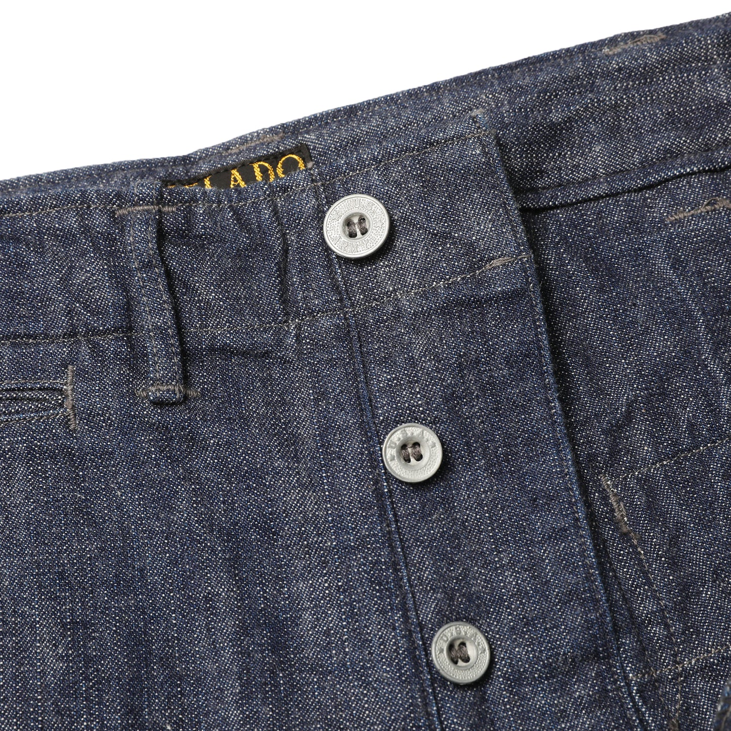 JELADO 41 Denim Stencil【AG94341DB】