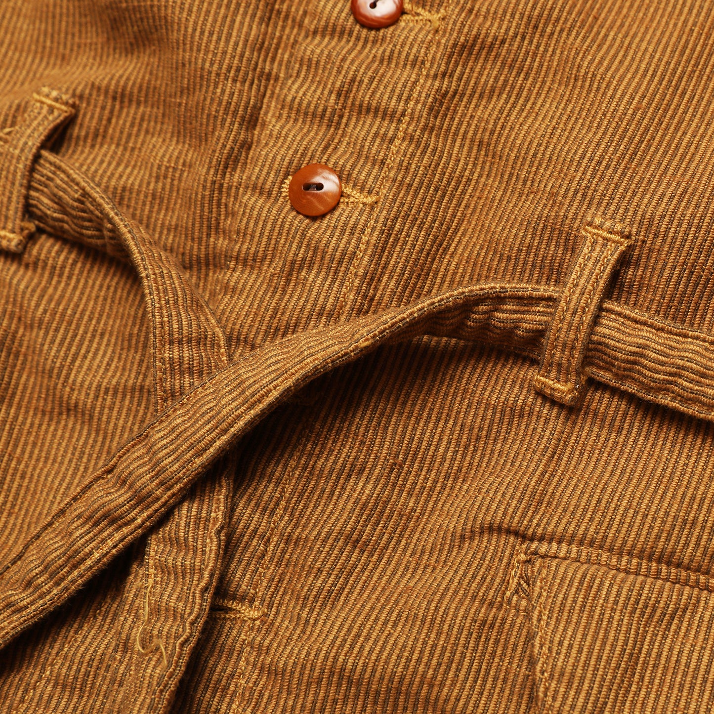 The 2 Monkeys Highlander Vest【TM11552】