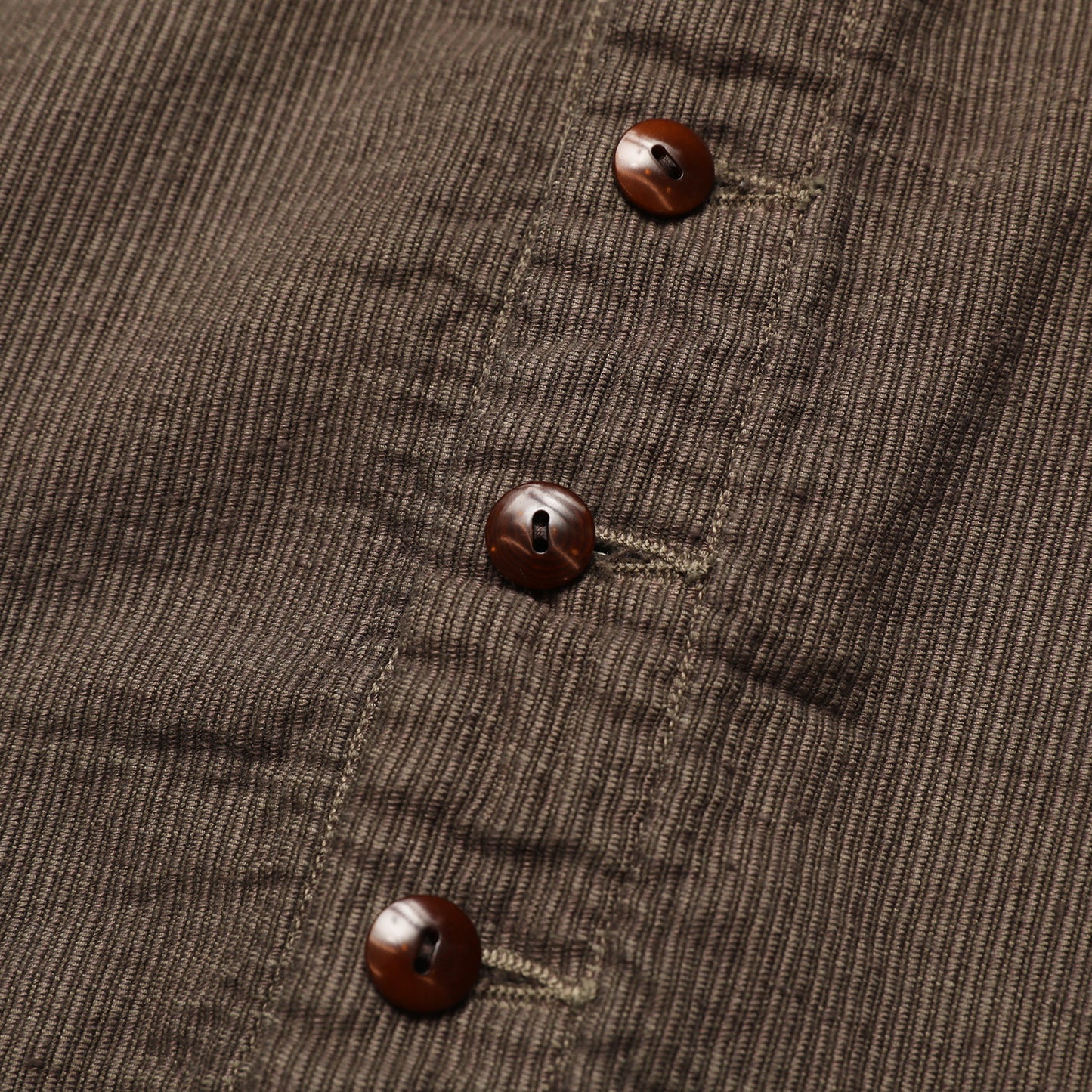 The 2 Monkeys Highlander Vest【TM11552】