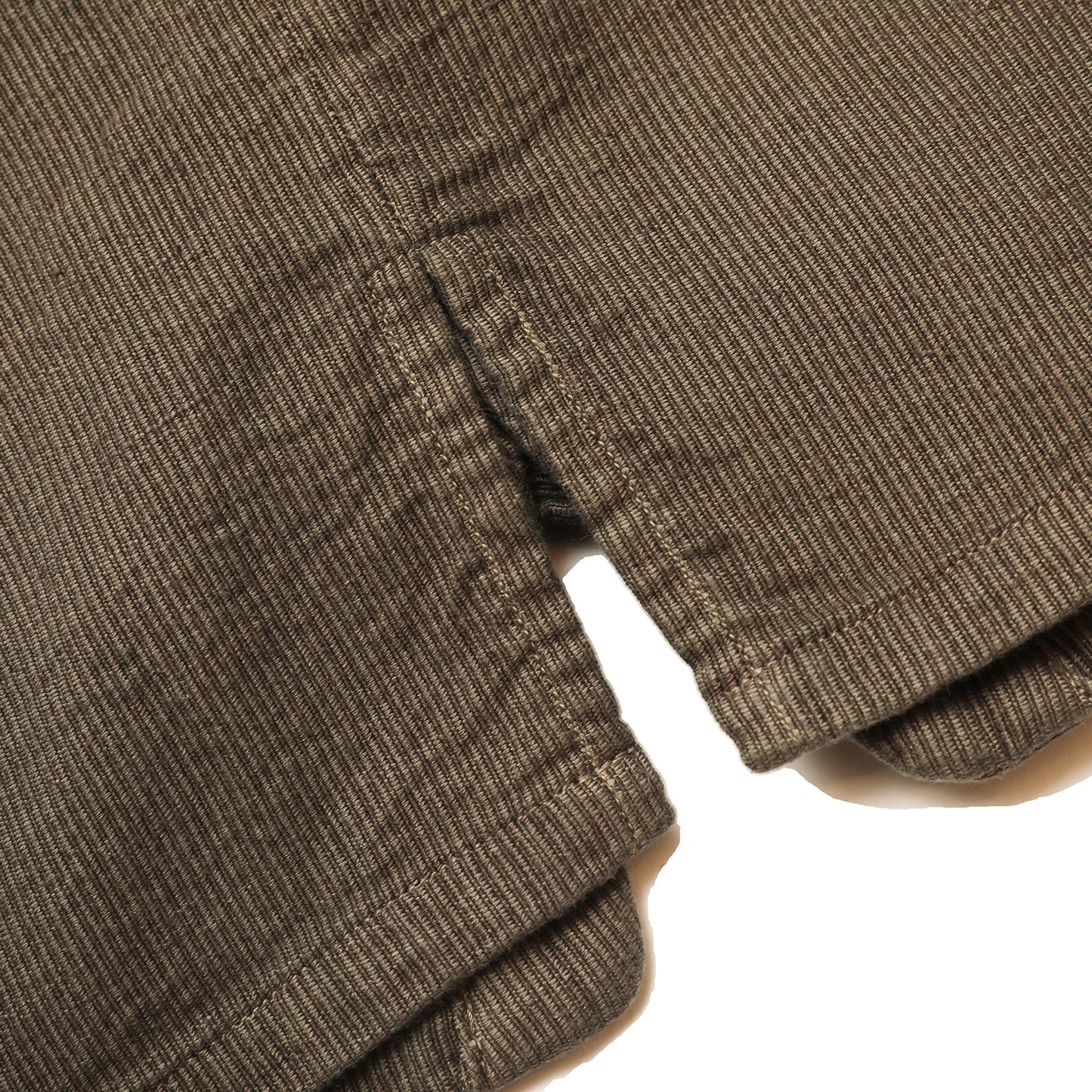 The 2 Monkeys Highlander Vest【TM11552】