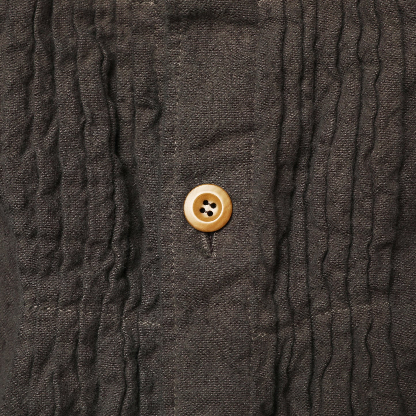 The 2 Monkeys French Work Blouse 【TM11451】