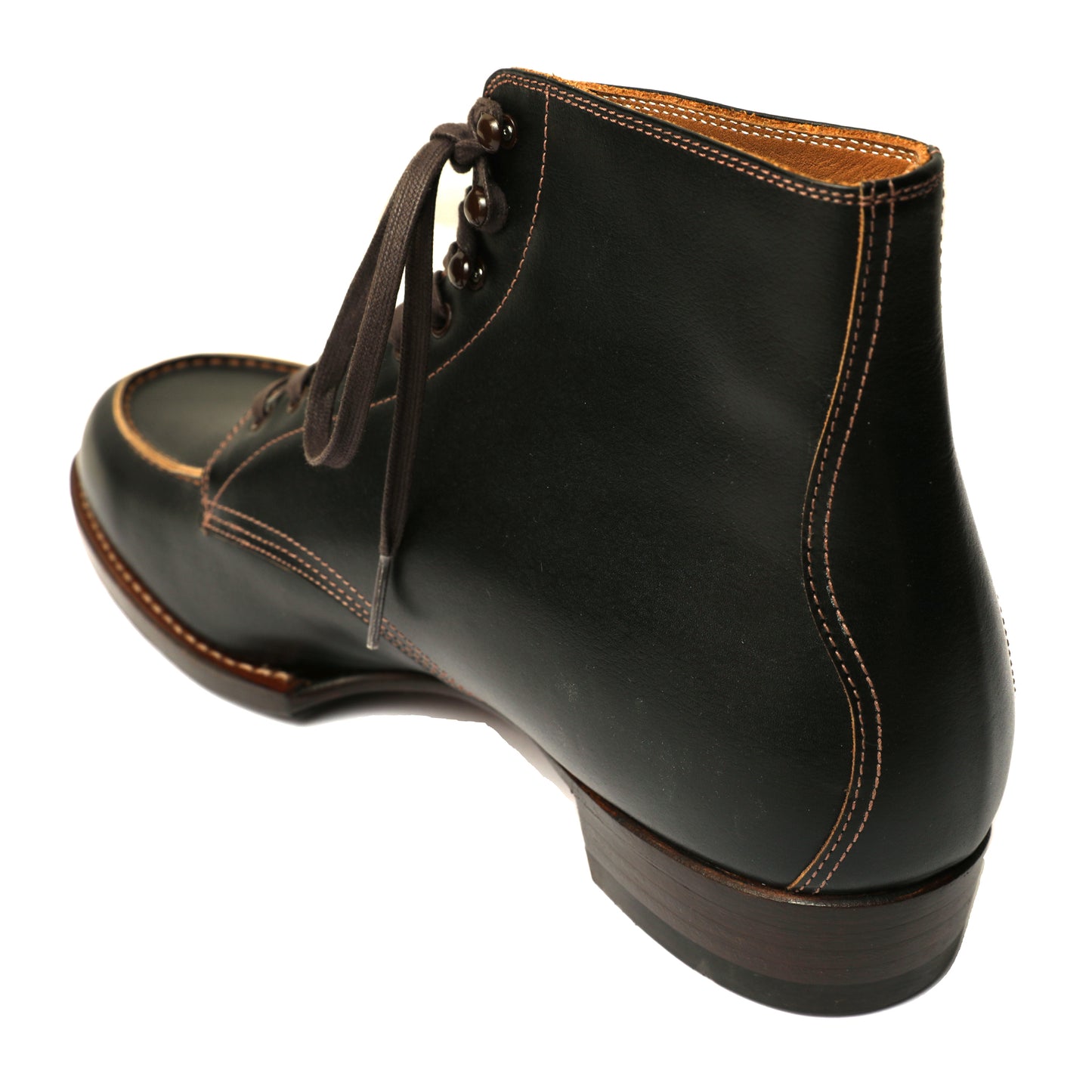 The 2 Monkeys Sportif(スポルティフ)Horse Hide【TM94903】