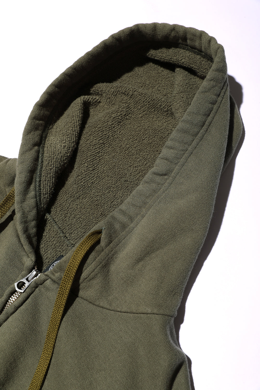 JELADO Reserver Parka(リザーバーパーカ)【AB71219】