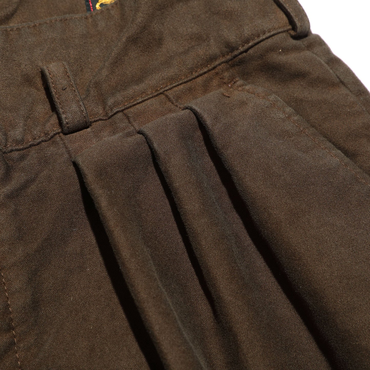 The 2 Monkeys Doggerland Pants【TM83327】