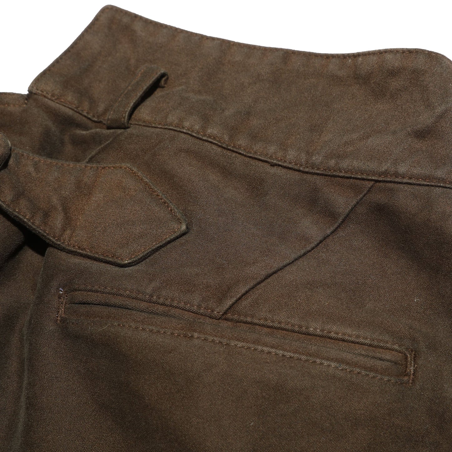 The 2 Monkeys Doggerland Pants【TM83327】