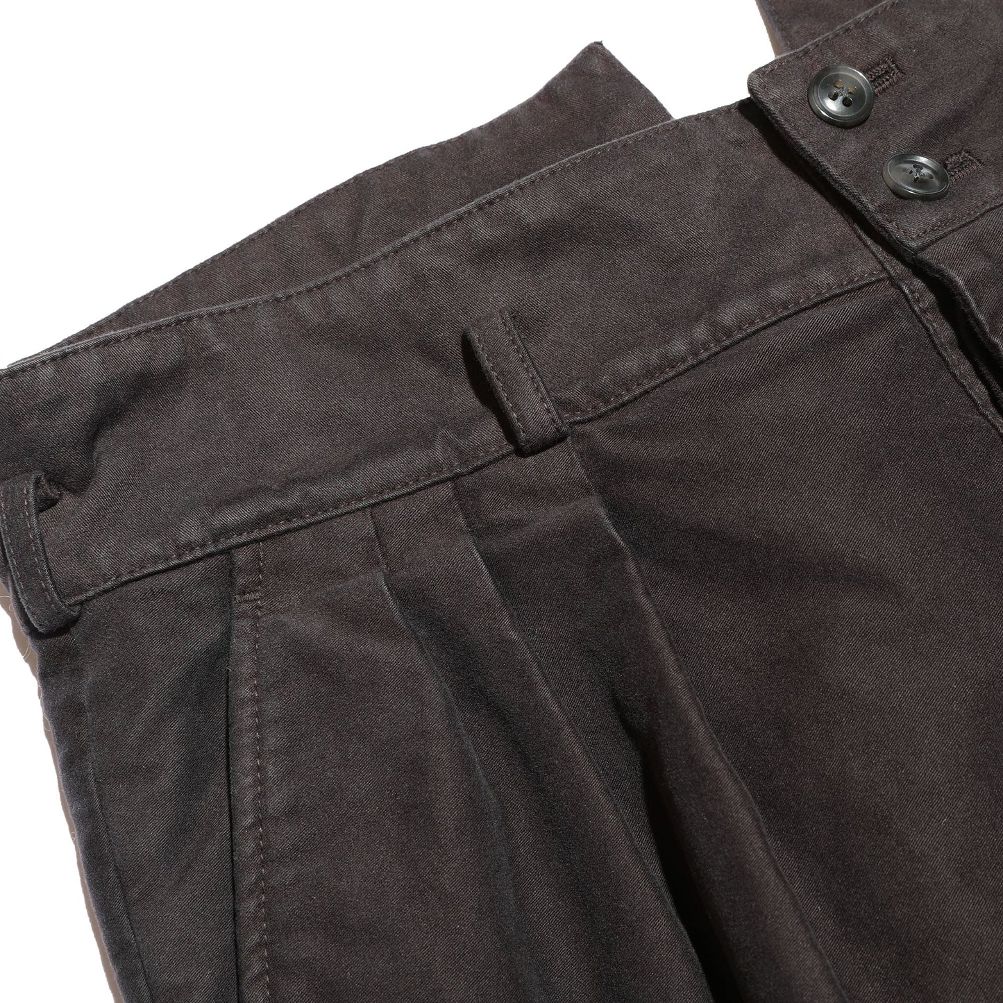 The 2 Monkeys Doggerland Pants【TM83327】