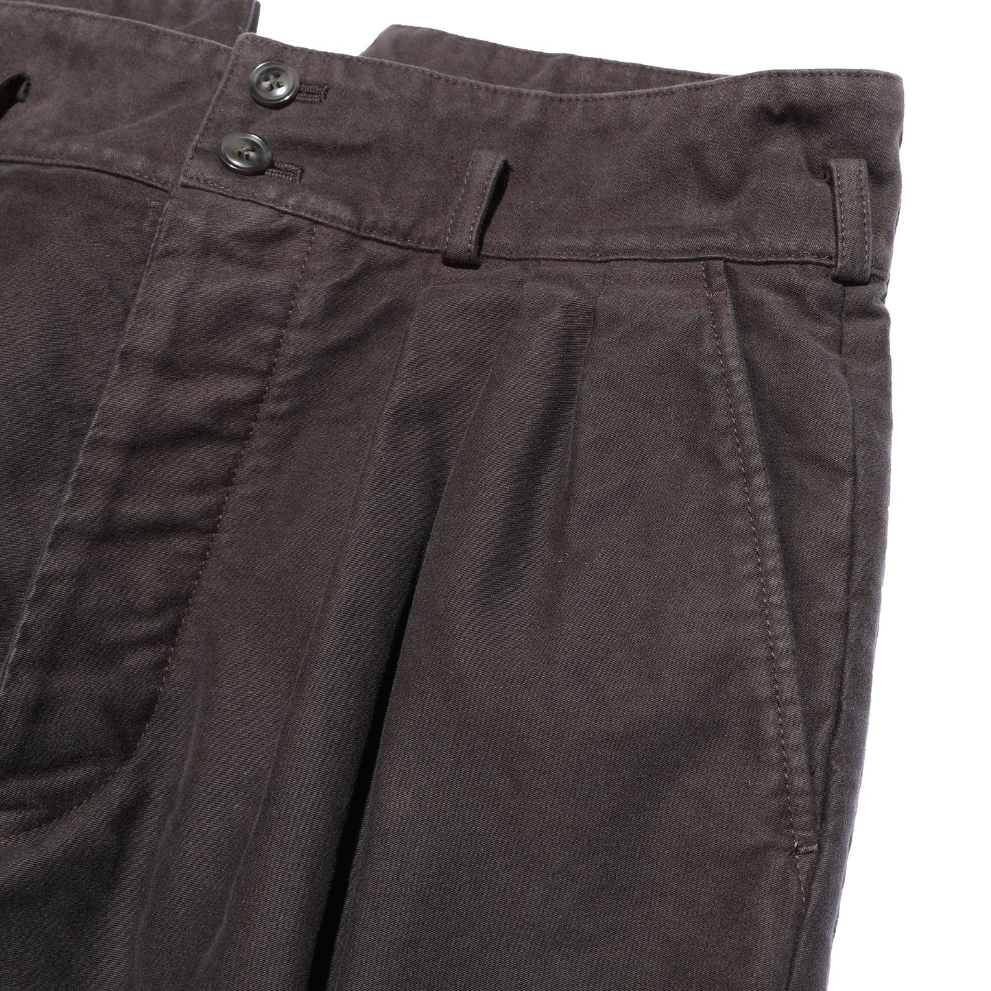 The 2 Monkeys Doggerland Pants【TM83327】
