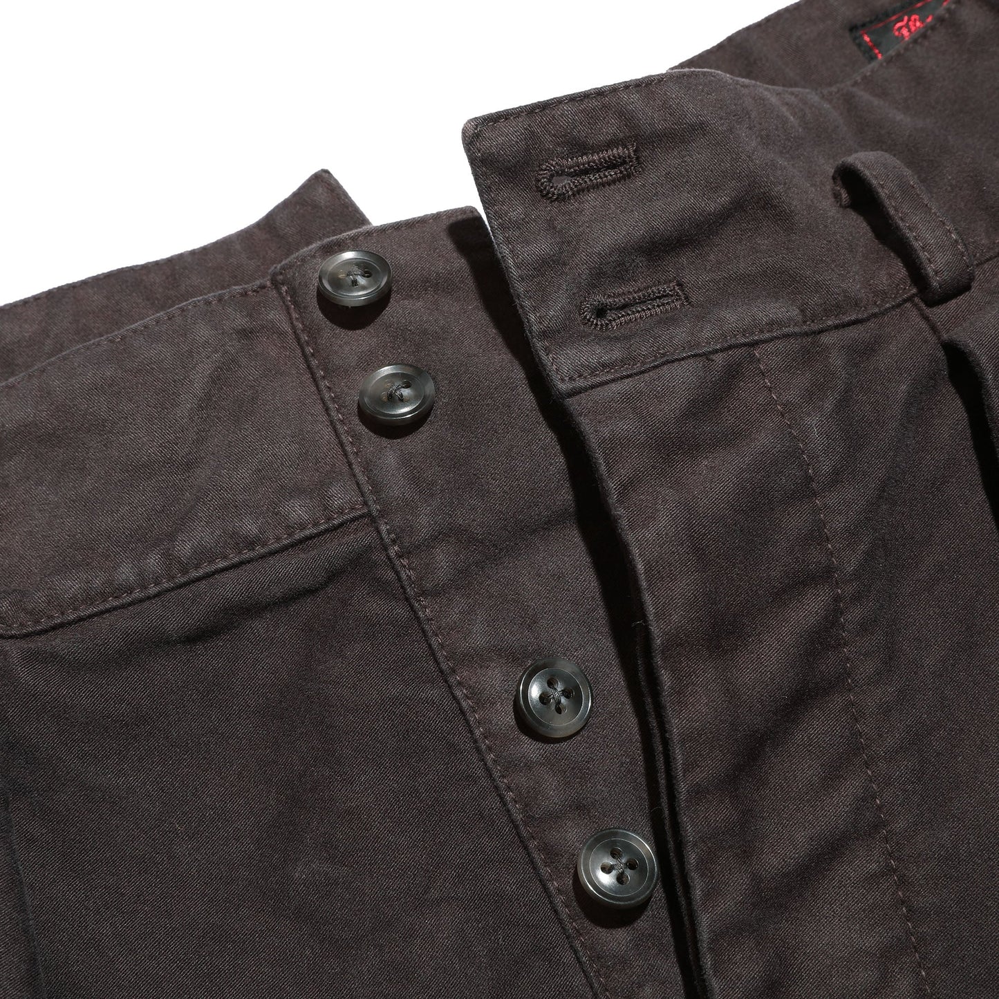 The 2 Monkeys Doggerland Pants【TM83327】