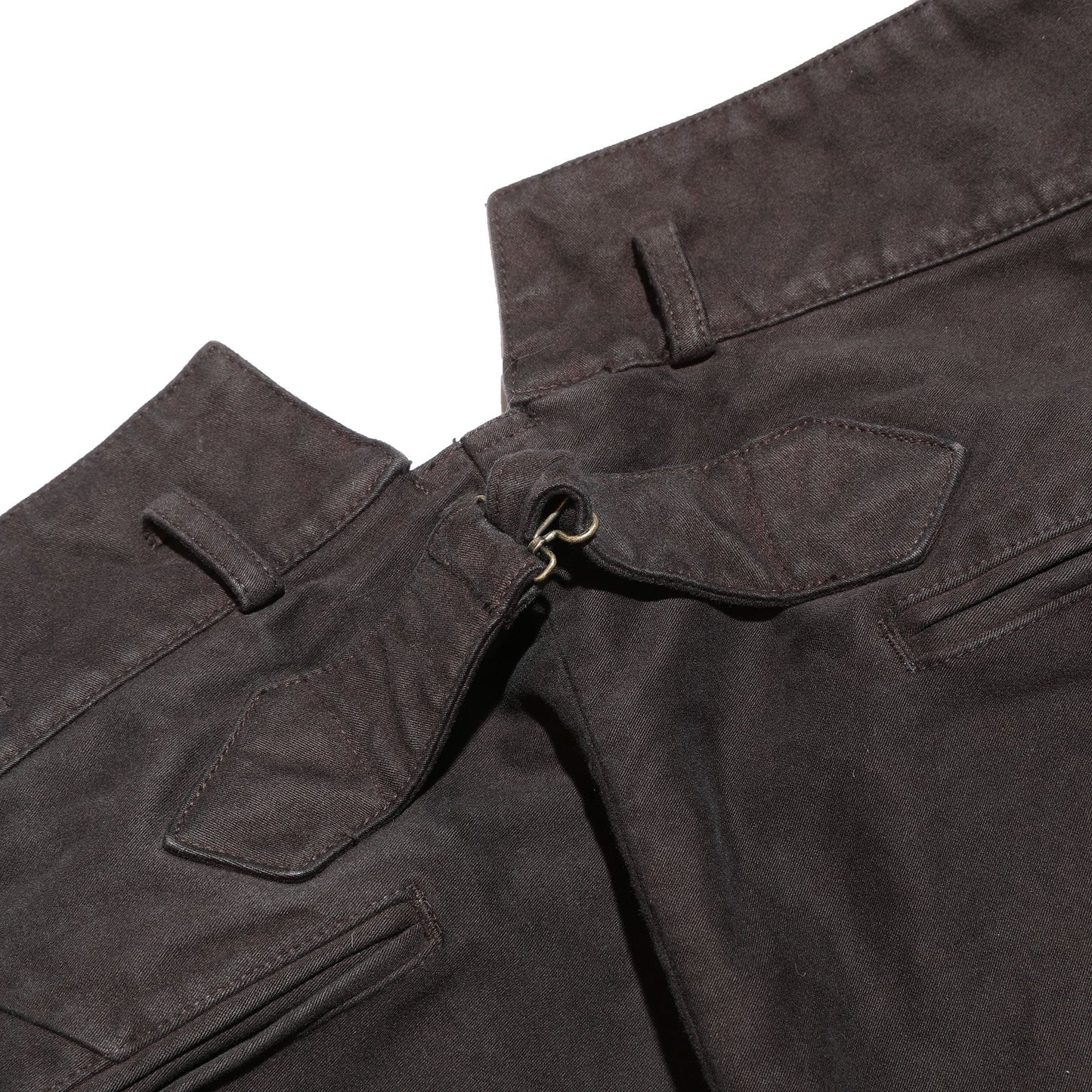 The 2 Monkeys Doggerland Pants【TM83327】