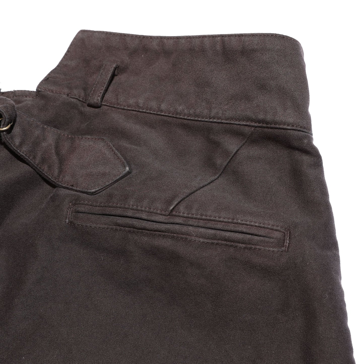 The 2 Monkeys Doggerland Pants【TM83327】