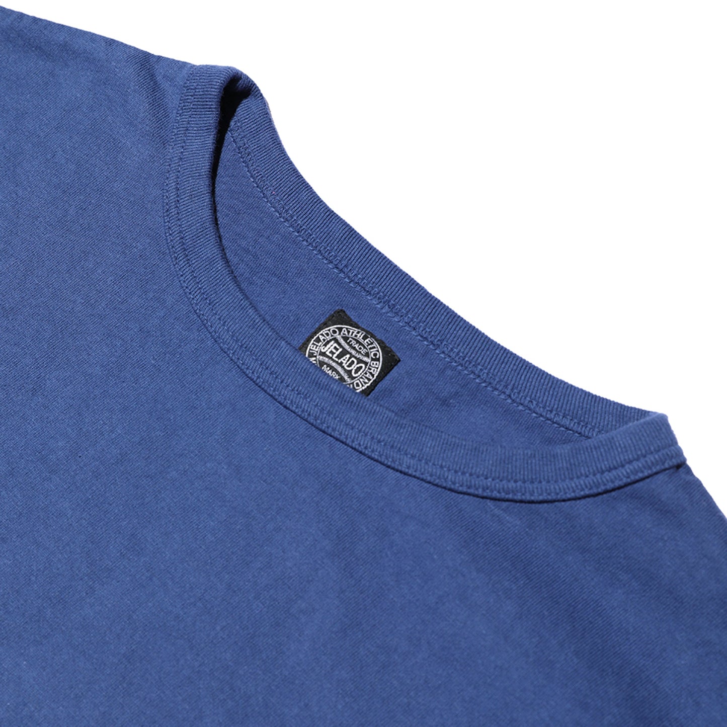 JELADO Vintage Neck(ヴィンテージネック) Tee【AB72216】