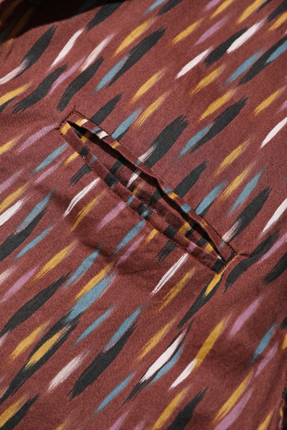 JELADO Vincent Shirt(ヴィンセントシャツ)【SG72102】