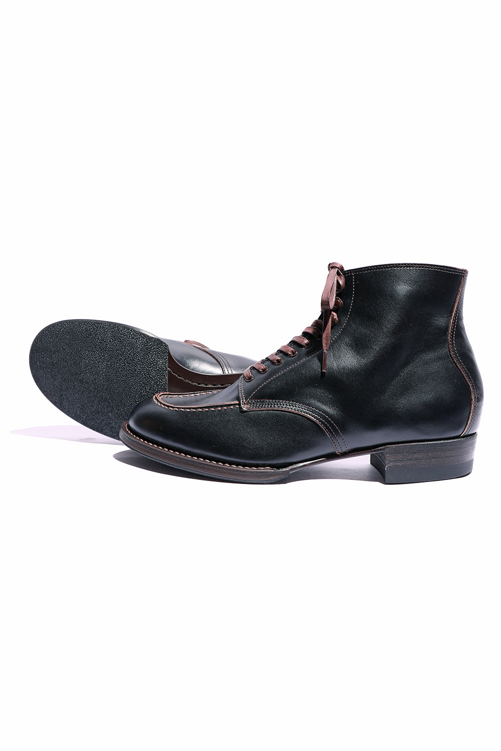 The 2 Monkeys Sportif(スポルティフ)Horse Hide【TM94903】