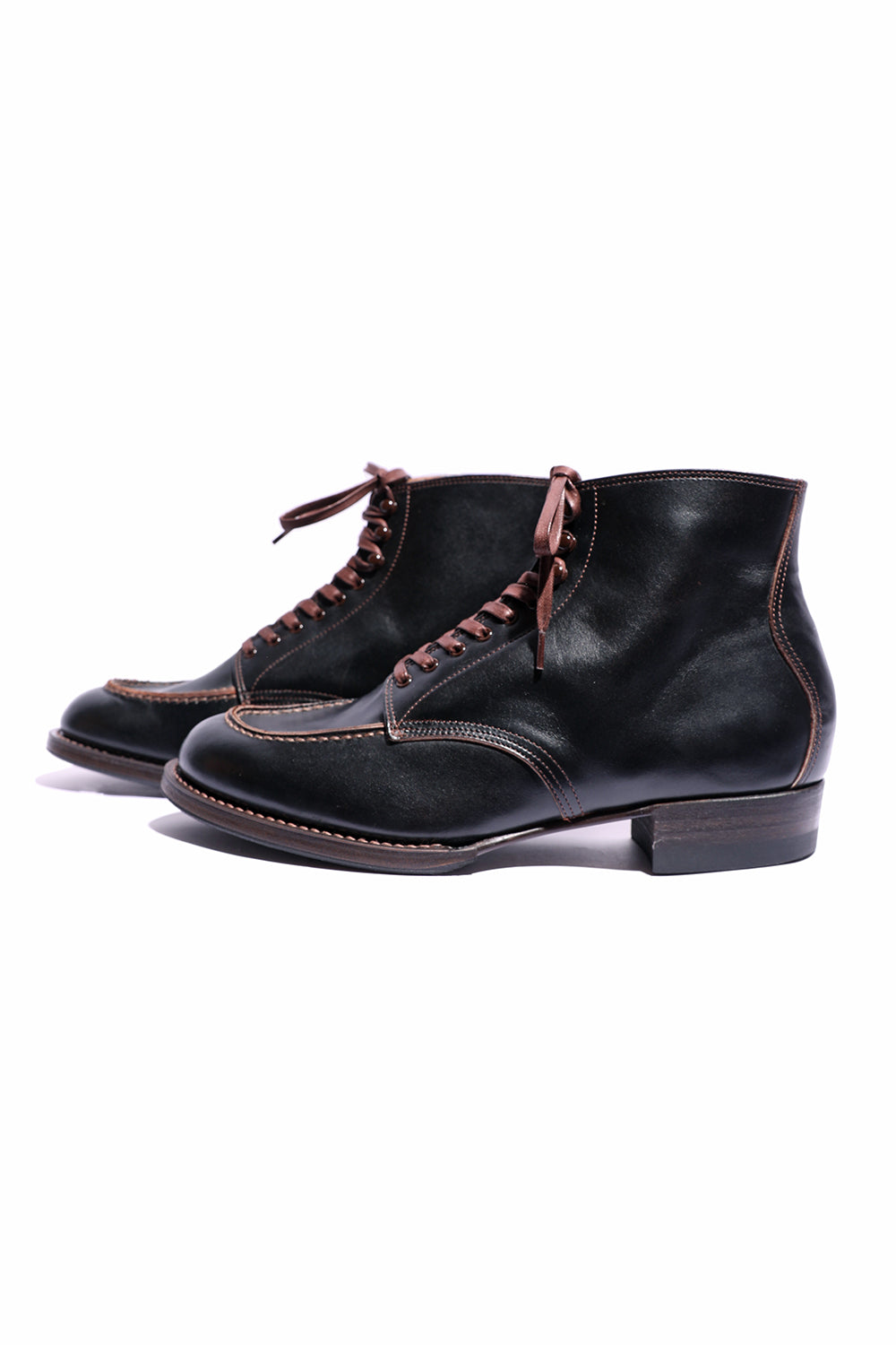 The 2 Monkeys Sportif(スポルティフ)Horse Hide【TM94903】