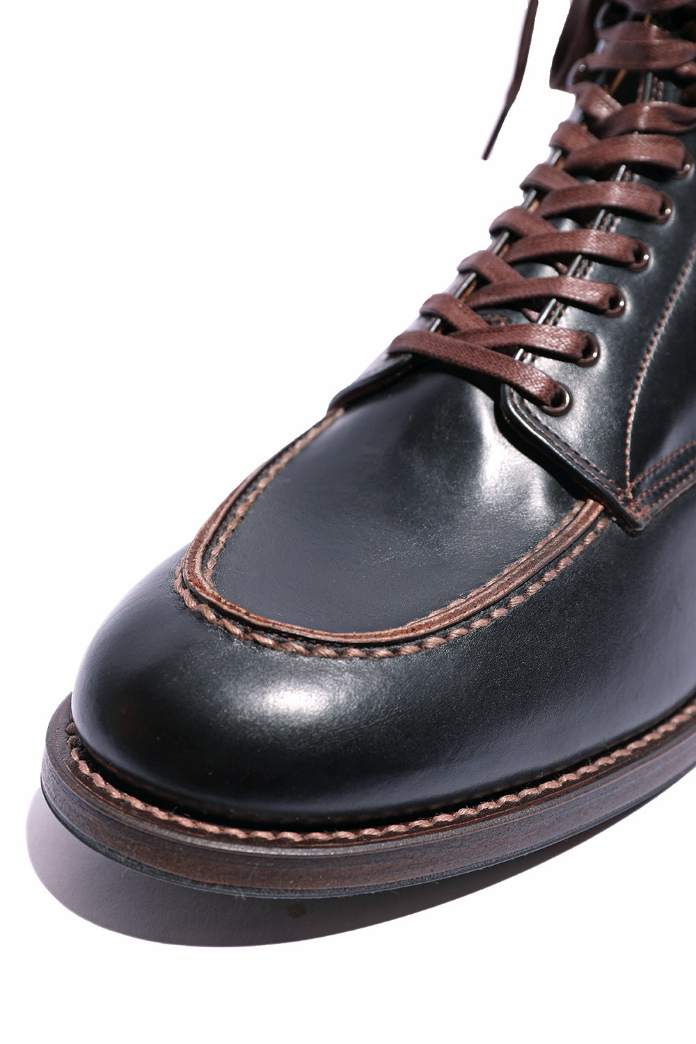 The 2 Monkeys Sportif(スポルティフ)Horse Hide【TM94903】