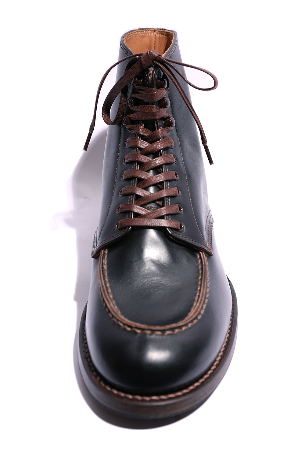 The 2 Monkeys Sportif(スポルティフ)Horse Hide【TM94903】
