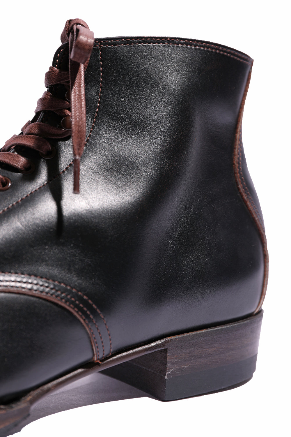 The 2 Monkeys Sportif(スポルティフ)Horse Hide【TM94903】