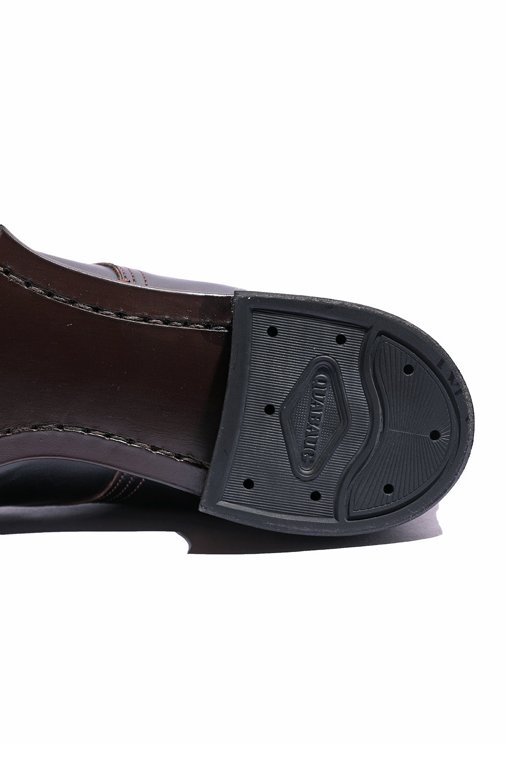 The 2 Monkeys Sportif(スポルティフ)Horse Hide【TM94903】