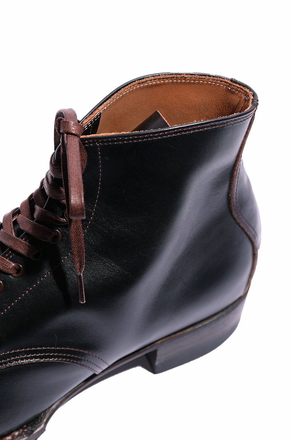 The 2 Monkeys Sportif(スポルティフ)Horse Hide【TM94903】