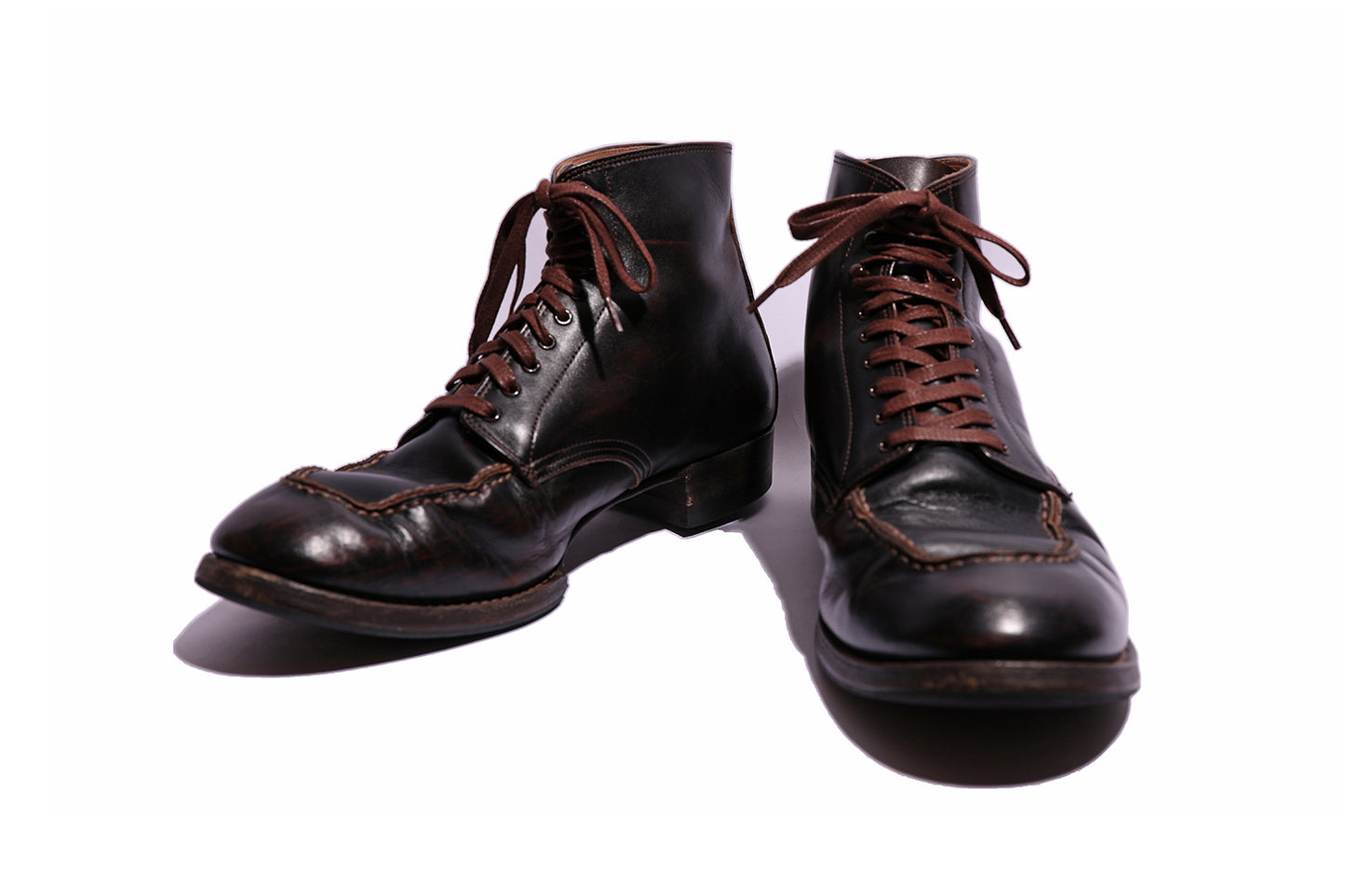 The 2 Monkeys Sportif(スポルティフ)Horse Hide【TM94903】